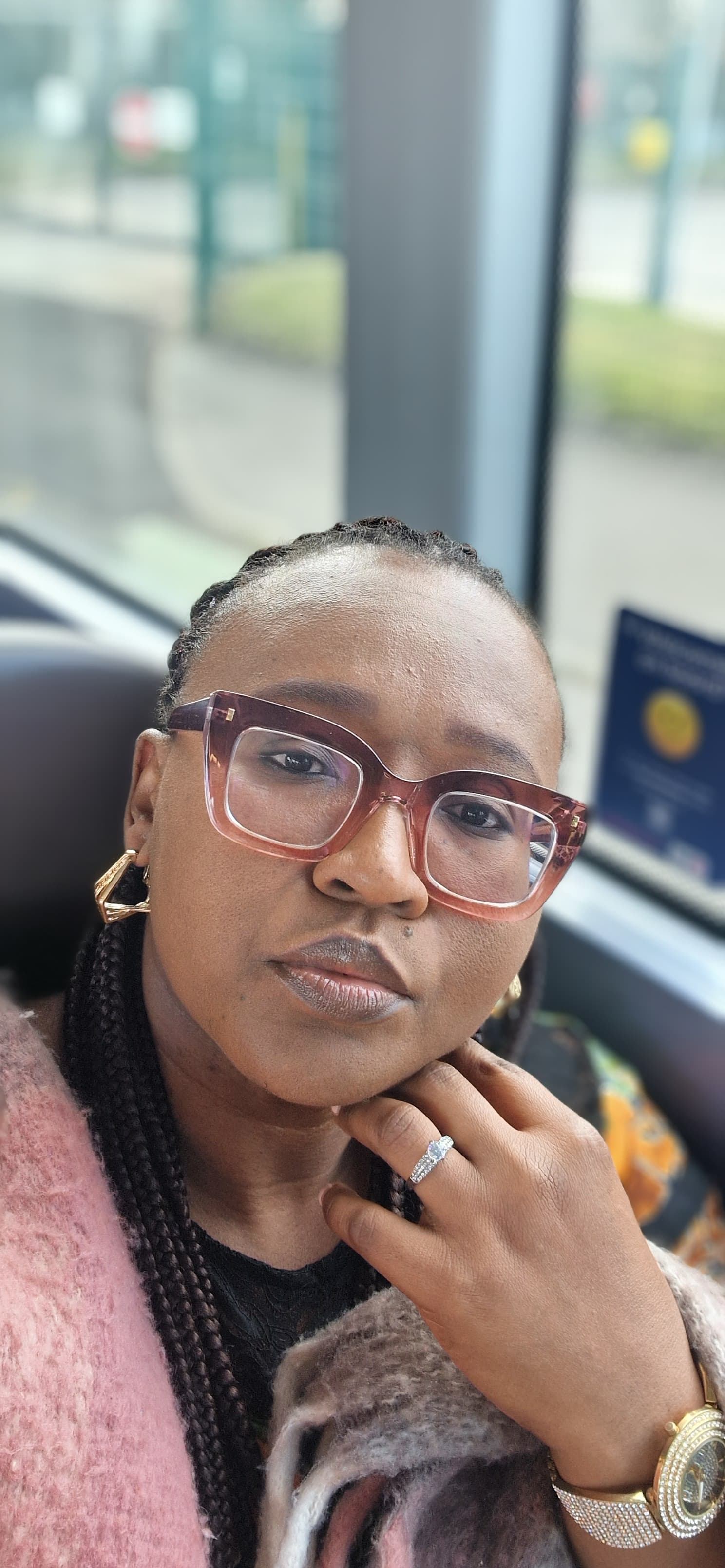 Chimdinma Onwuegbu