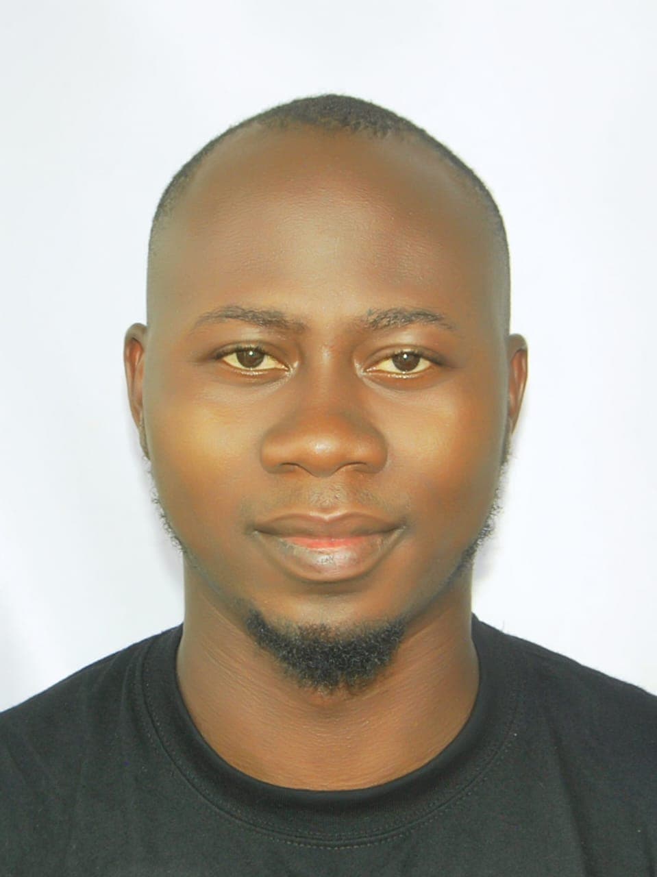 Daniel Chukwuemeka