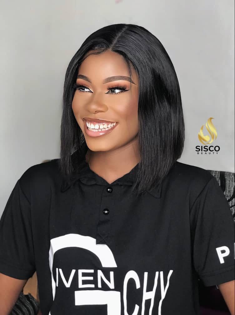 Rose Ogar Okim