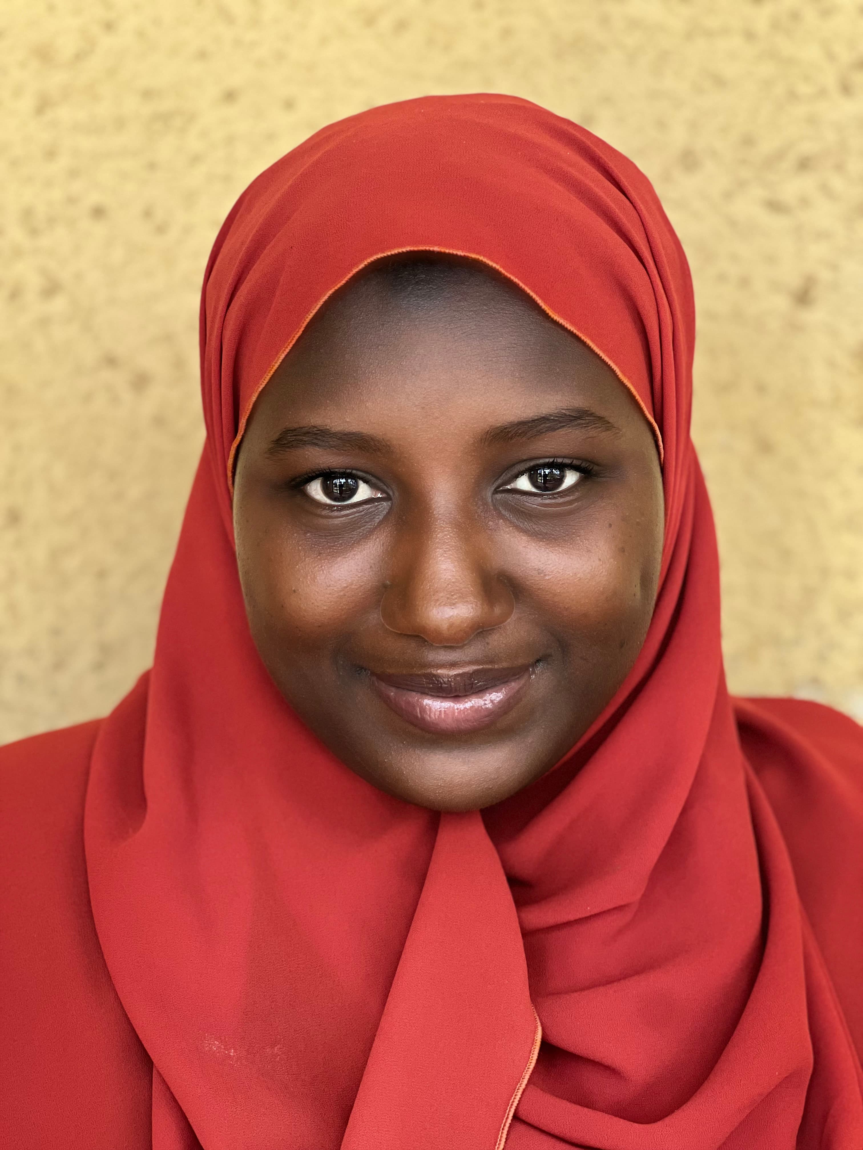 Ralia Abarshi