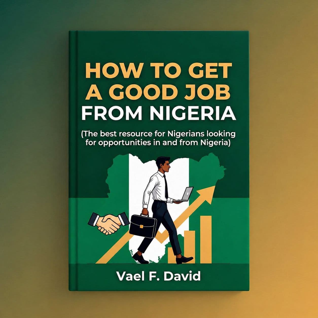 How to Get a Job in Nigeria