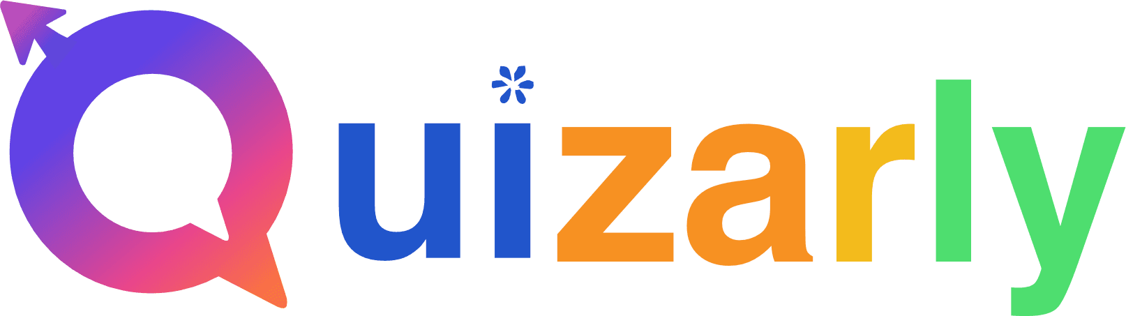 Quizarly Logo